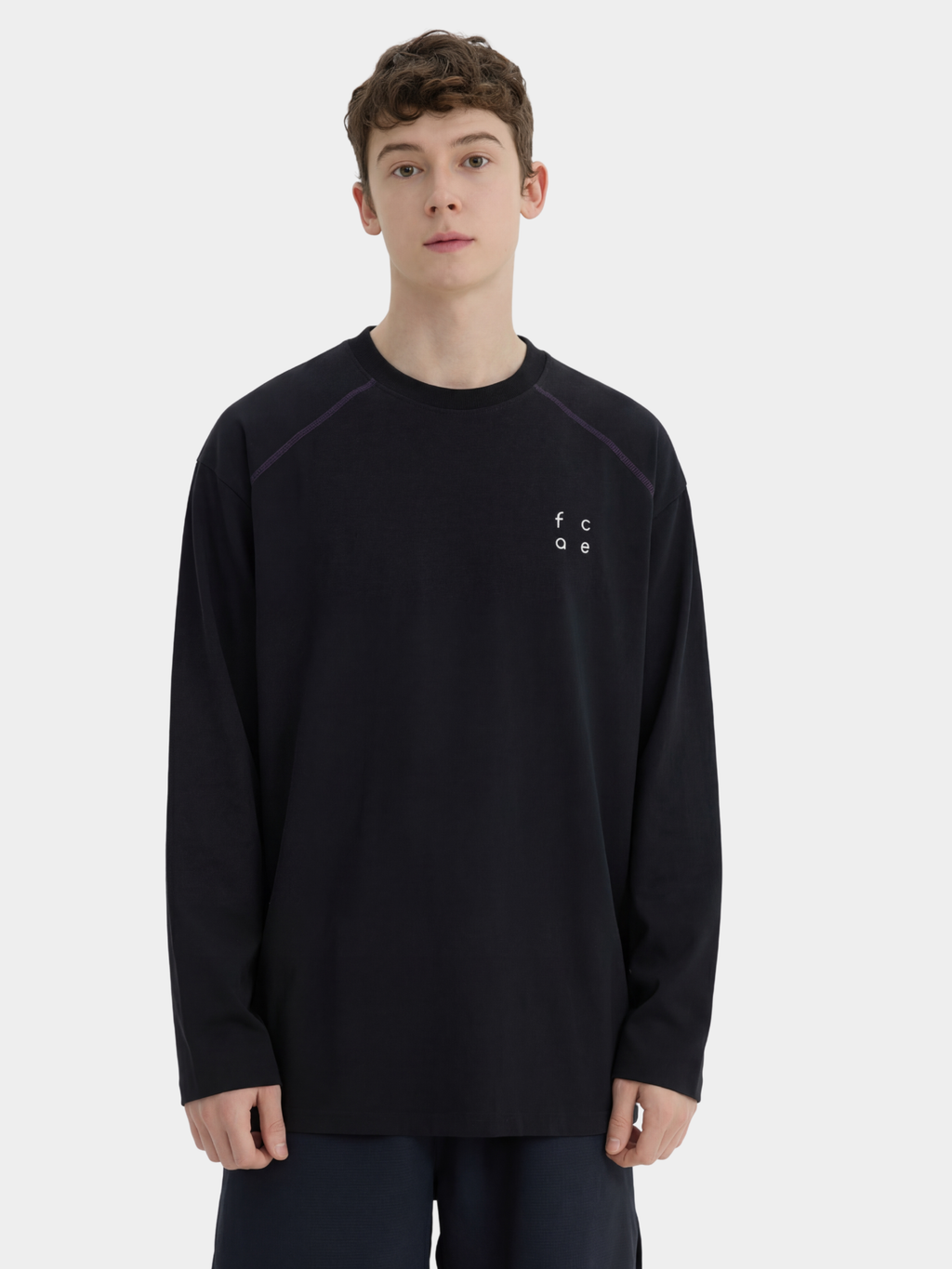 Ridgeline - Men's UPF50+ Lightweight Moisture-Wicking Long Sleeve