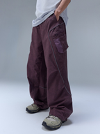 FireClip - Men's Water-Repellent Mud-Dye Cargo Pants