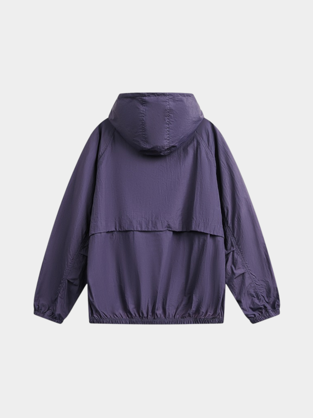 Mistvalley - UPF50+ Protection Lightweight Jacket
