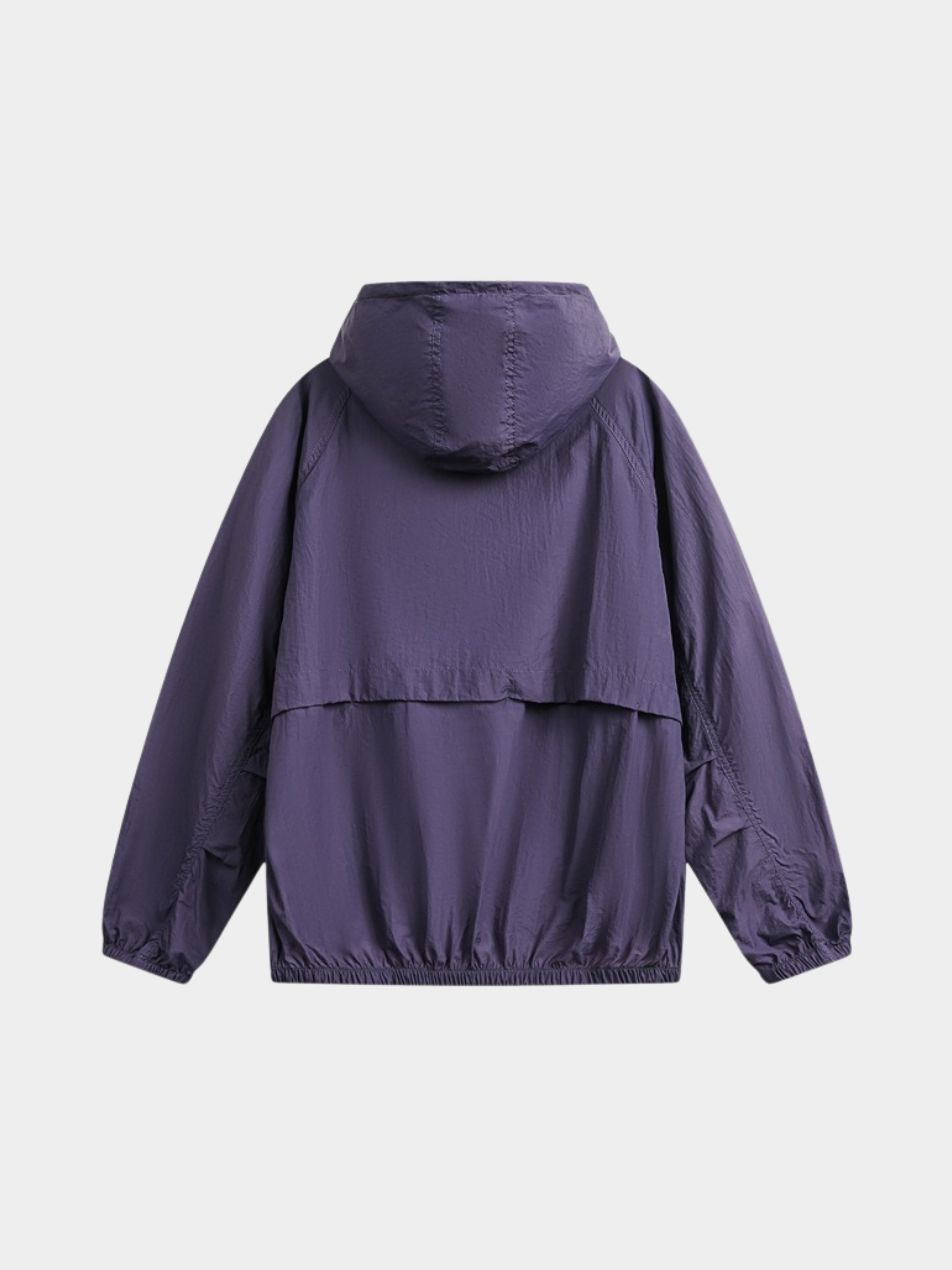 Mistvalley - UPF50+ Protection Lightweight Jacket