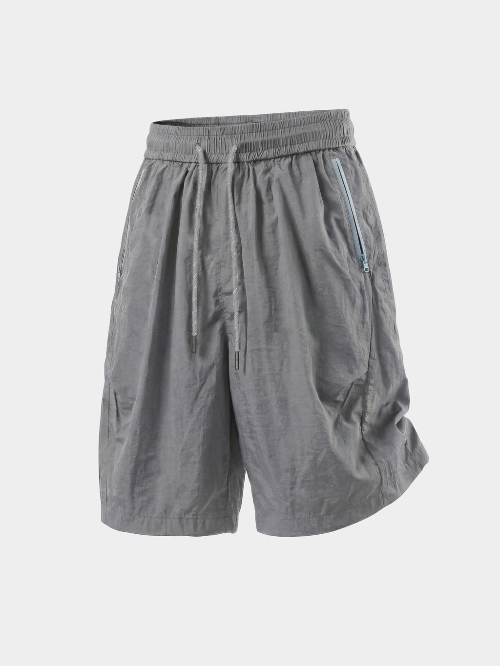 Grovefall - Men's Metallic Colorblock Water-Repellent Shorts