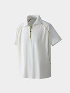 VeilLay - Men's UPF50+ Moisture-Wicking Sun Protection T-Shirt