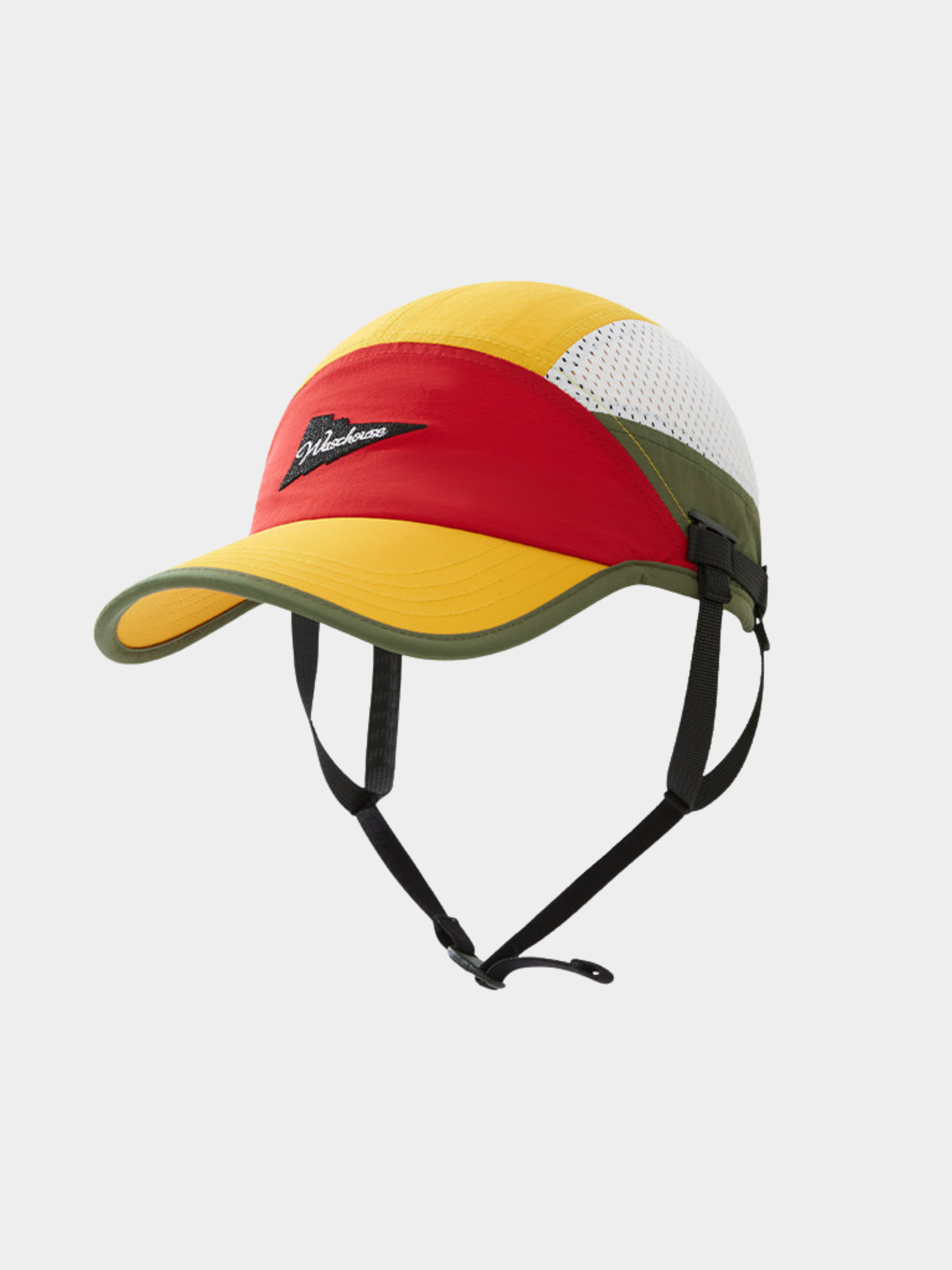 PeakKnot - UPF50+ Protection Quick-Dry Baseball Hat