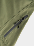 FireFlask - Men's Loose Straight-Leg Work Pants