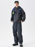 Stormfire - Men's Water-Repellent Straight-Cut Shell Pants