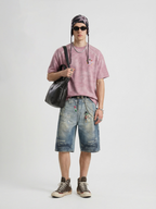 CoolVent - Climbing Graphic Short Sleeve T-Shirt