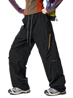 FoxTrail - 5K Waterproof Lightweight  Paratrooper Pants