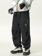 CampLamp - Men's Breathable Quick-Dry Pants