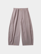 SoftRain - Relaxed Lightweight Balloon Pants