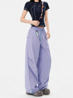 EchoCase - Windproof Water-Repellent Outdoor Pants
