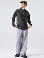 Stoneforge - Unisex Triple-Protection Water-Repellent Fleece-Lined Softshell Pants