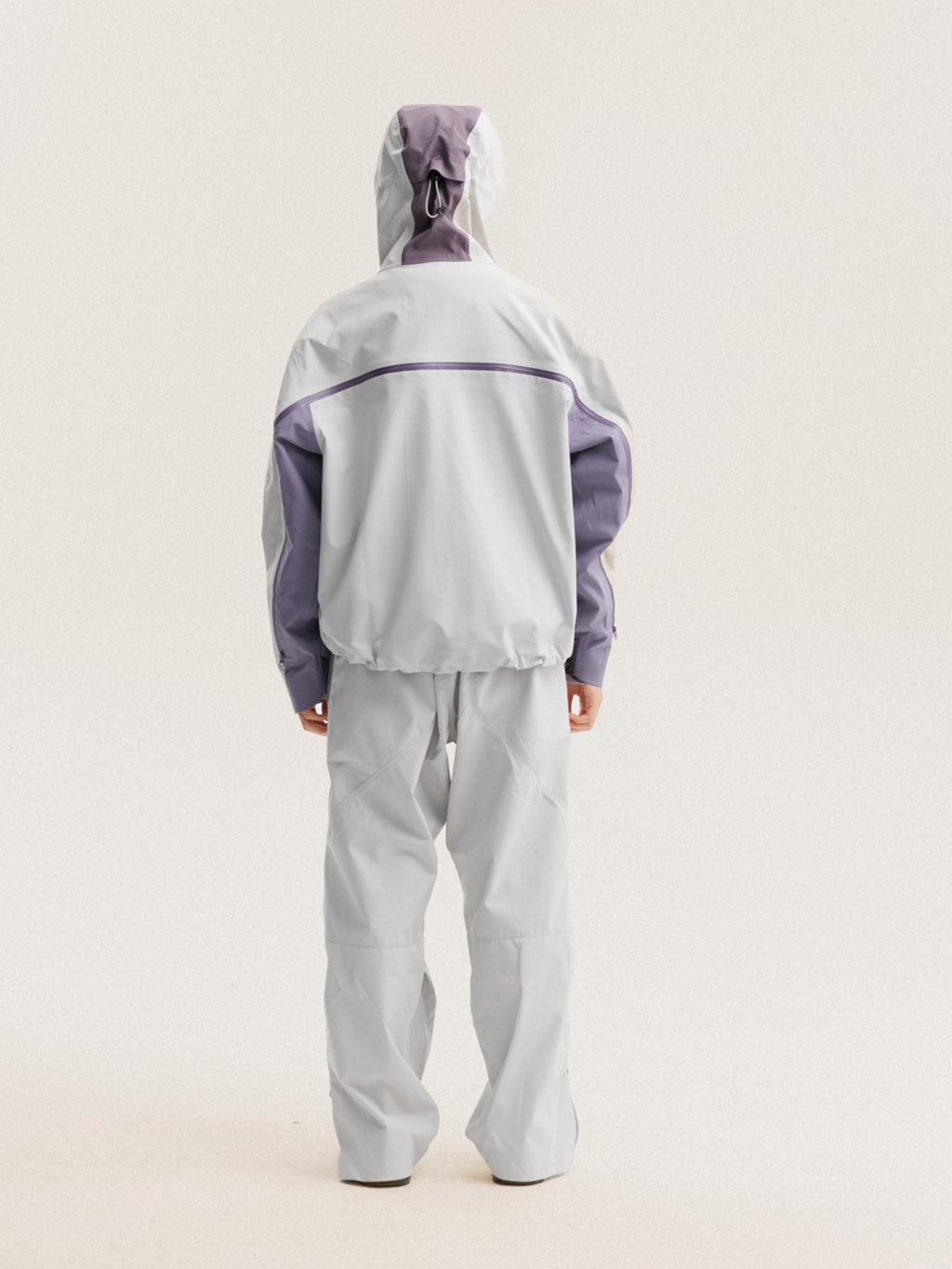 Skydawn - Unisex 8K Waterproof Hard Shell Jacket