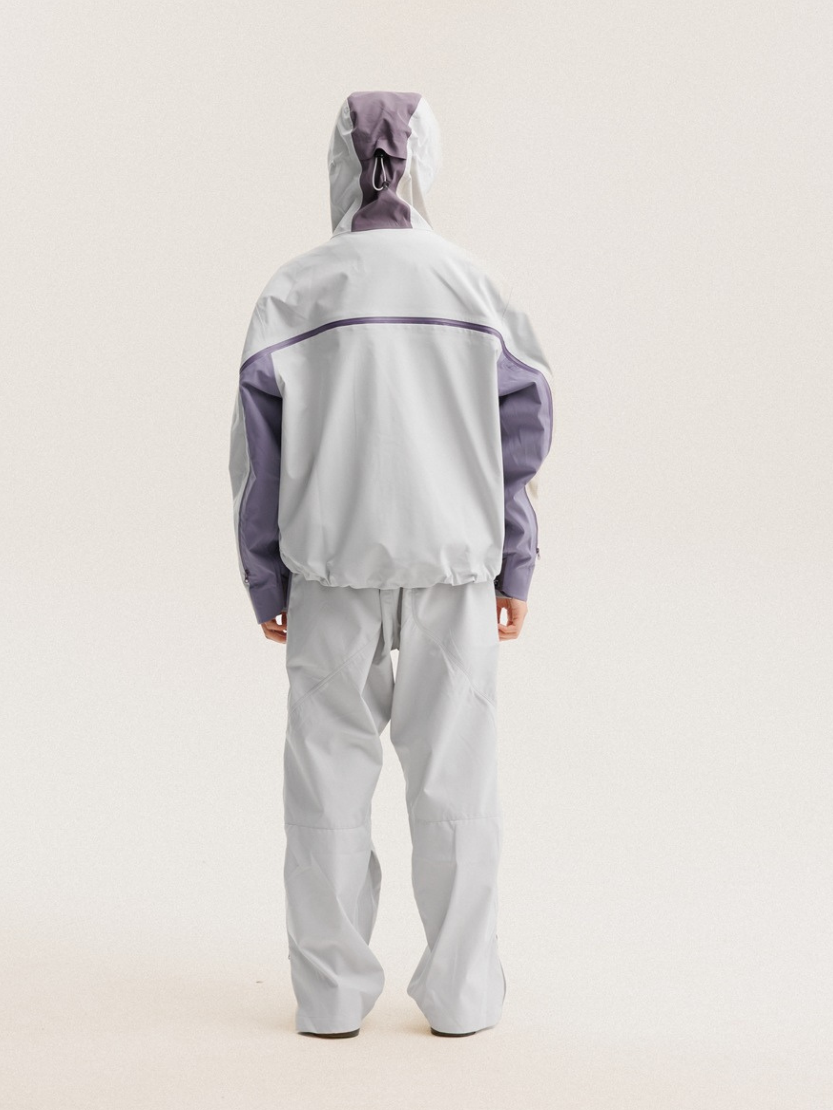 Skydawn - Unisex 8K Waterproof Hard Shell Jacket