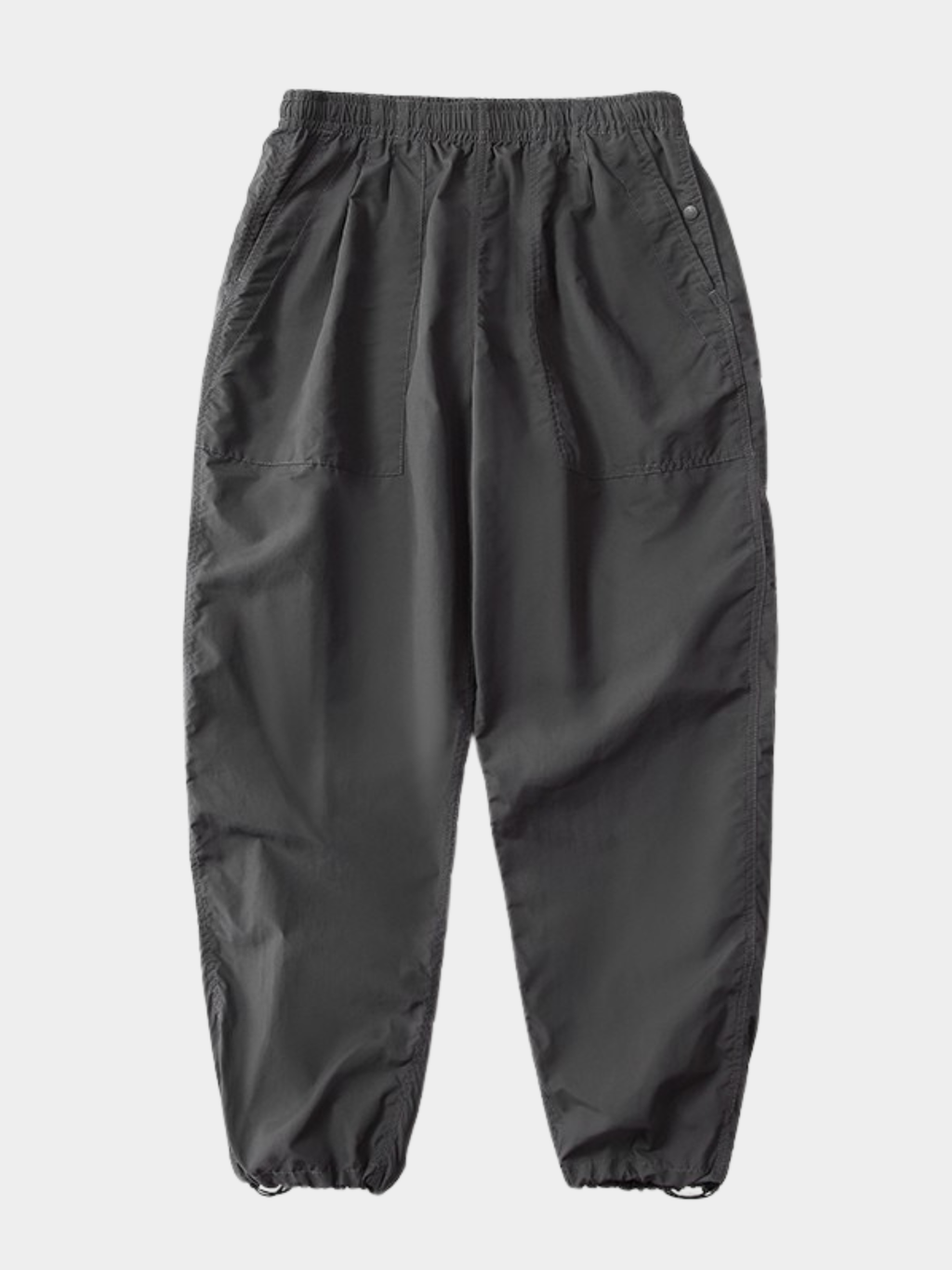 Ravenspire - Unisex Quick-Dry Lightweight Cargo Pants