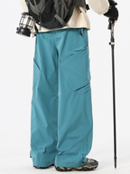 Aquaspire - Durable Hiking Quick-Dry Paratrooper Pants