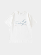AuraSoft - Unisex Cooling Sorona® Sun Protection T-Shirt