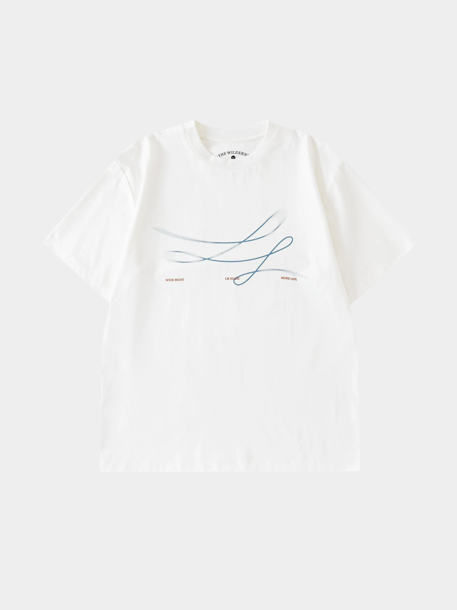 AuraSoft - Unisex Cooling Sorona® Sun Protection T-Shirt
