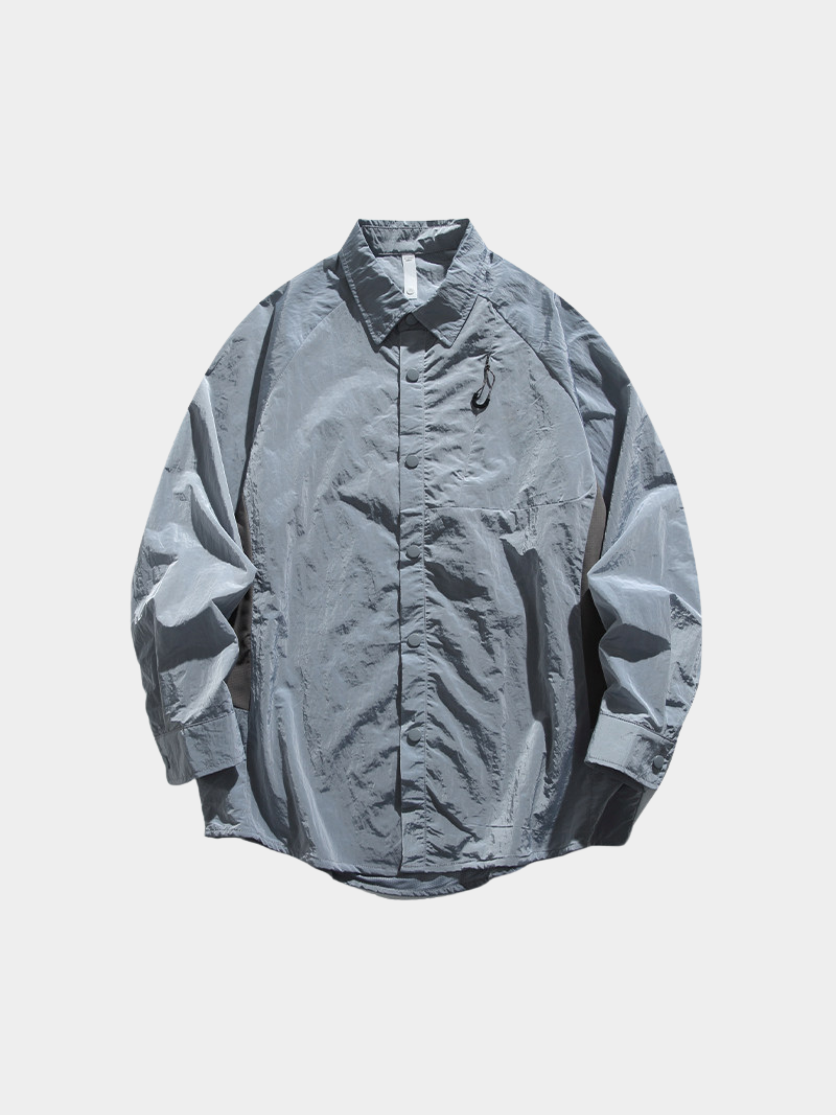 Stormpath - Unisex Water-Repellent Quick-Dry Antibacterial Shirt