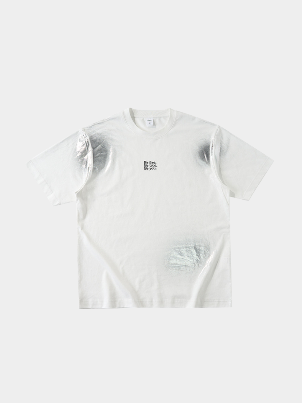 CloudPeak - Unisex Moisture-Wicking Loose-Fit Cooling T-Shirts