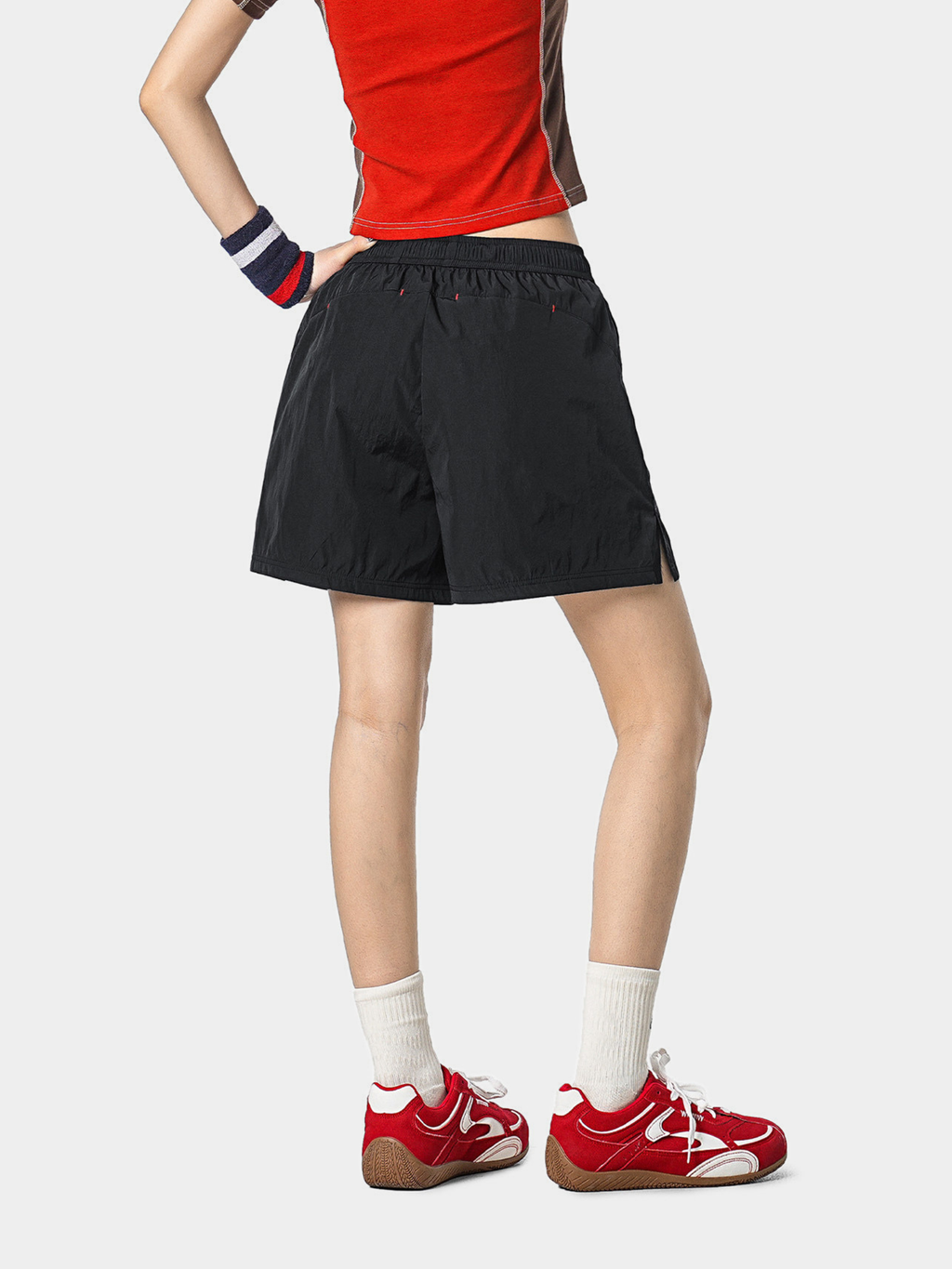 Pacer - Lightweight Cooling Performance Shorts