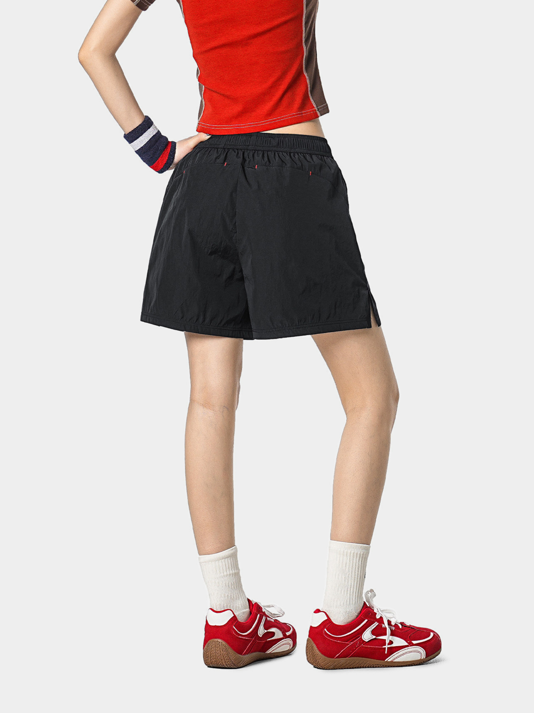 Pacer - Lightweight Cooling Performance Shorts