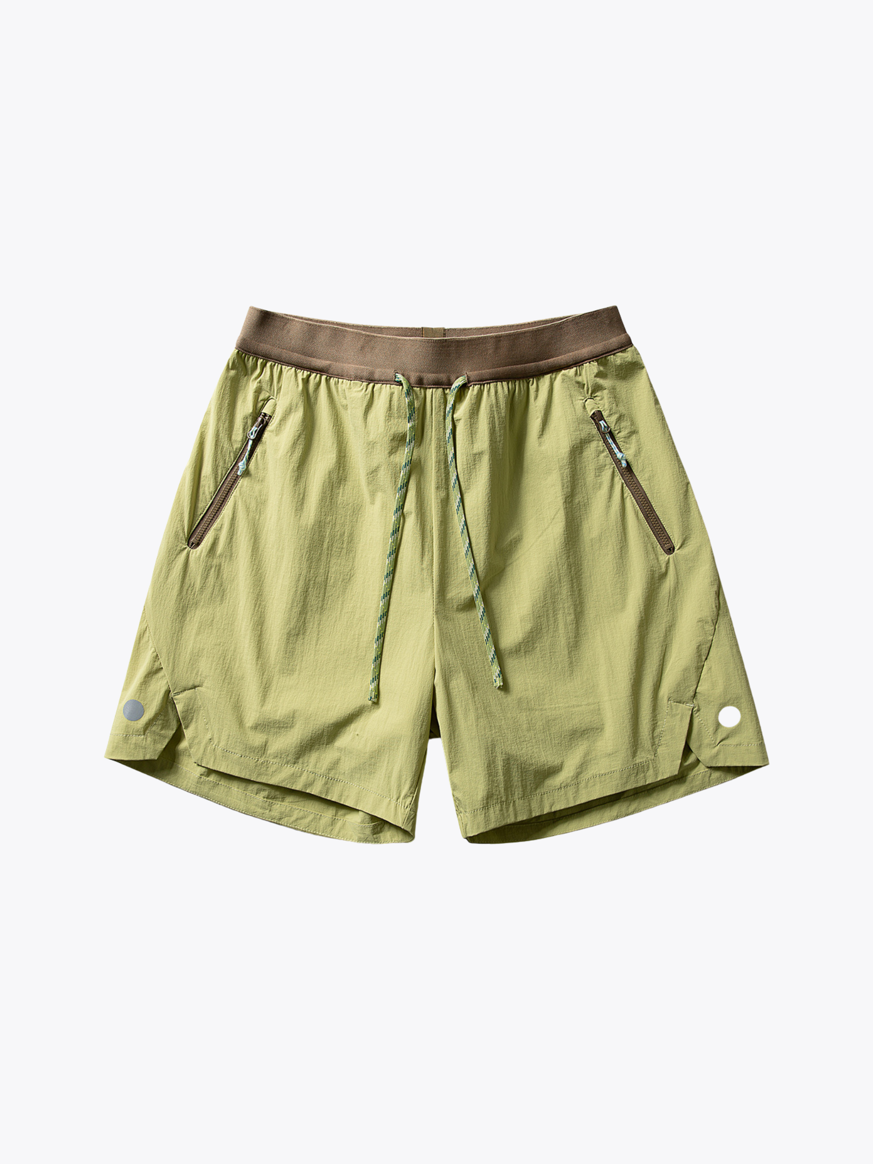 Clamber - Unisex Quick-Dry Antibacterial Athletic Shorts