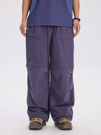 WindPant - Unisex Convertible Quick-Dry Lightweight Pants