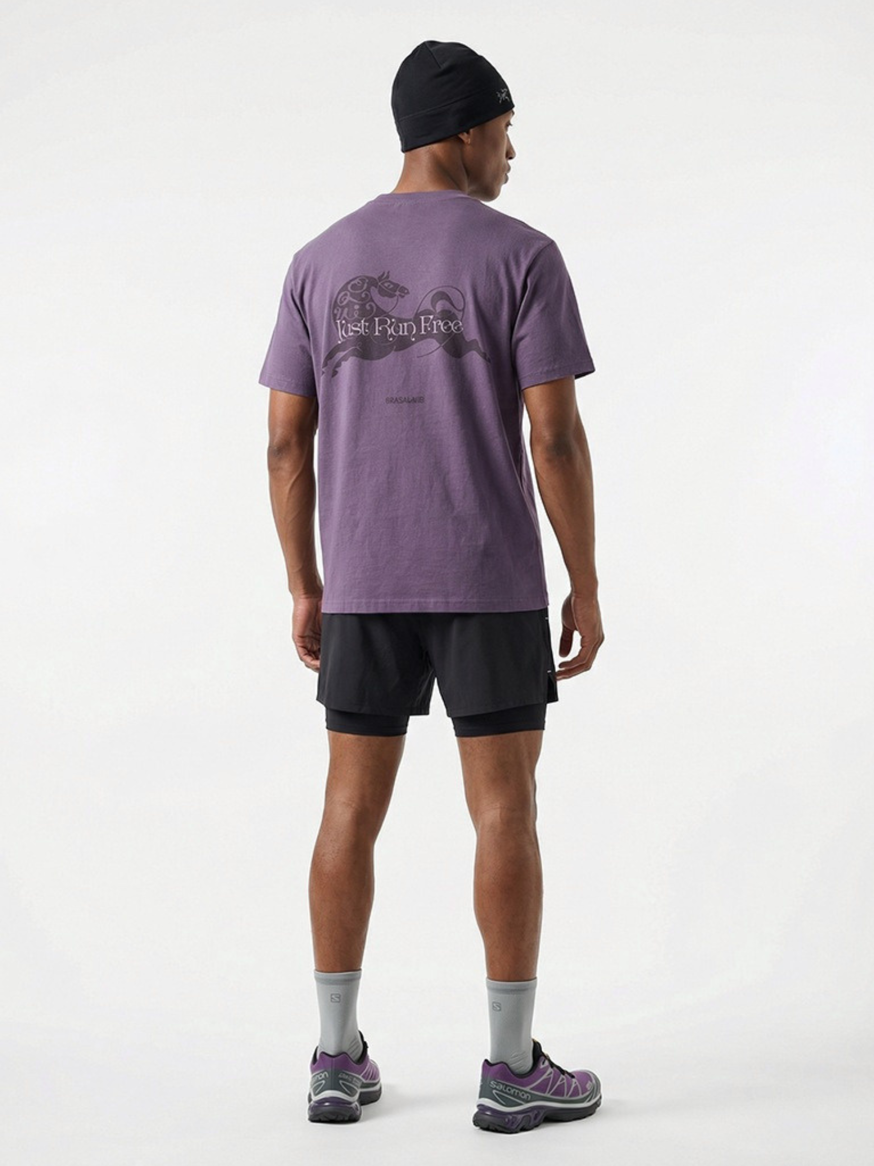 FogLift - Men's UPF50+ Protection Cooling Breathable T-Shirt