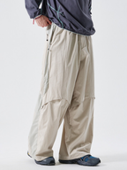 Brumal - Unisex Water-Repellent & Quick-Dry Utility Pants