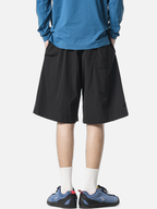 Moondust - Men's Quick-Dry & Breathable Water-Repellent Shorts