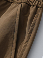 Eldritch - Unisex Water-Repellent Windproof Fleece-Lined Hiking Shell Pants