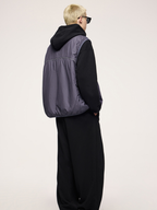 BluffEdge - Unisex Colorblock Outdoor Insulated Vest