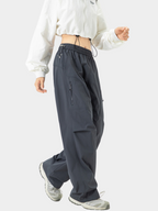 FoxTop - Water-Repellent Quick-Dry Cargo Pants