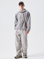 GorgePoint - Reflective Taped Water-Repellent Hard Shell Jacket
