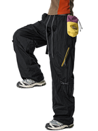 FoxTrail - 5K Waterproof Lightweight  Paratrooper Pants