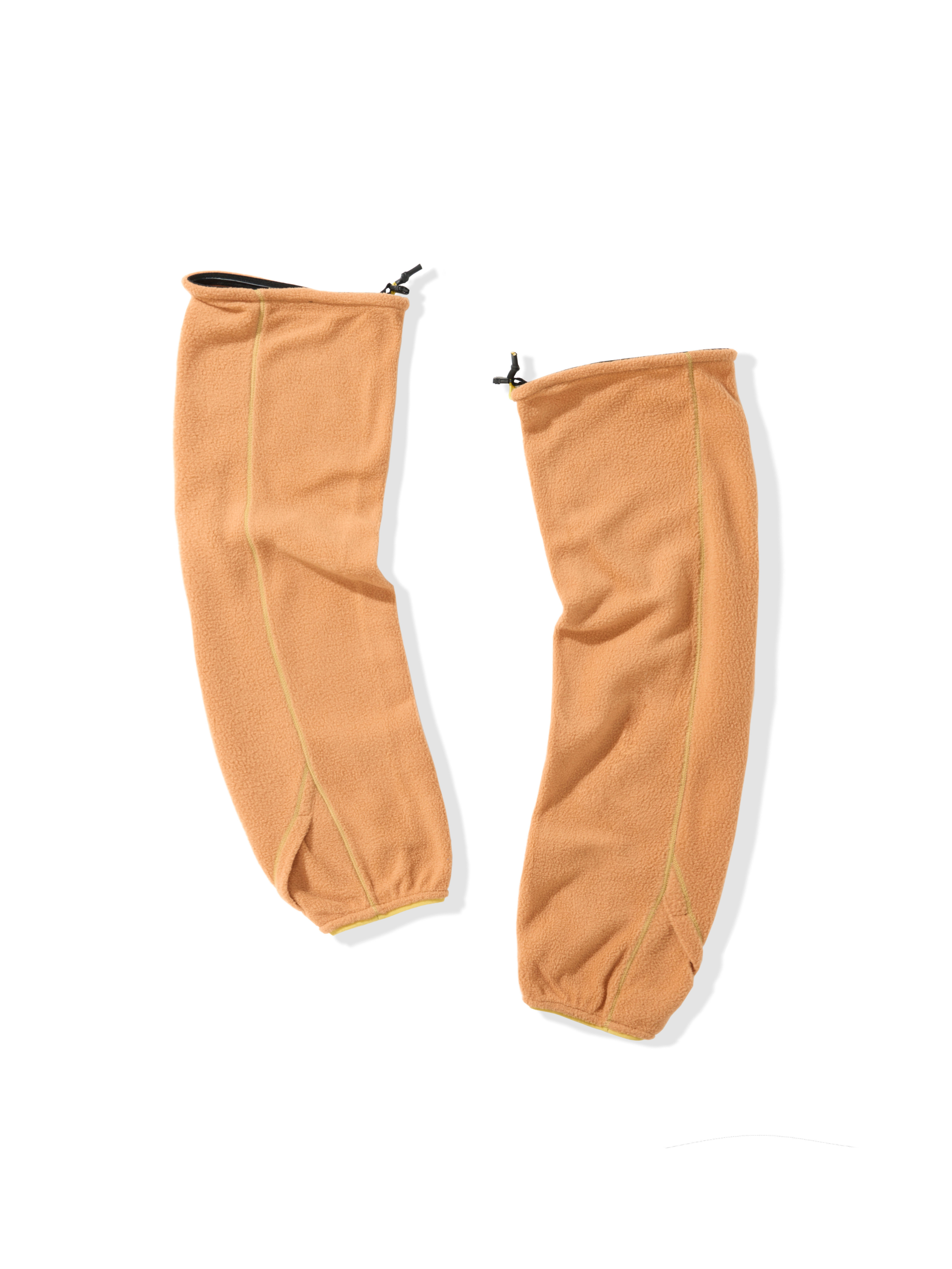 Ravenvault - 120g Heavyweight Fleece Thermal Arm Warmers