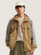 Skyward - Unisex Reflective Water-Repellent Quick-dry Jacket
