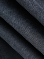 FlareMist - Men's Washed Side-Zip Wide-Leg Pants