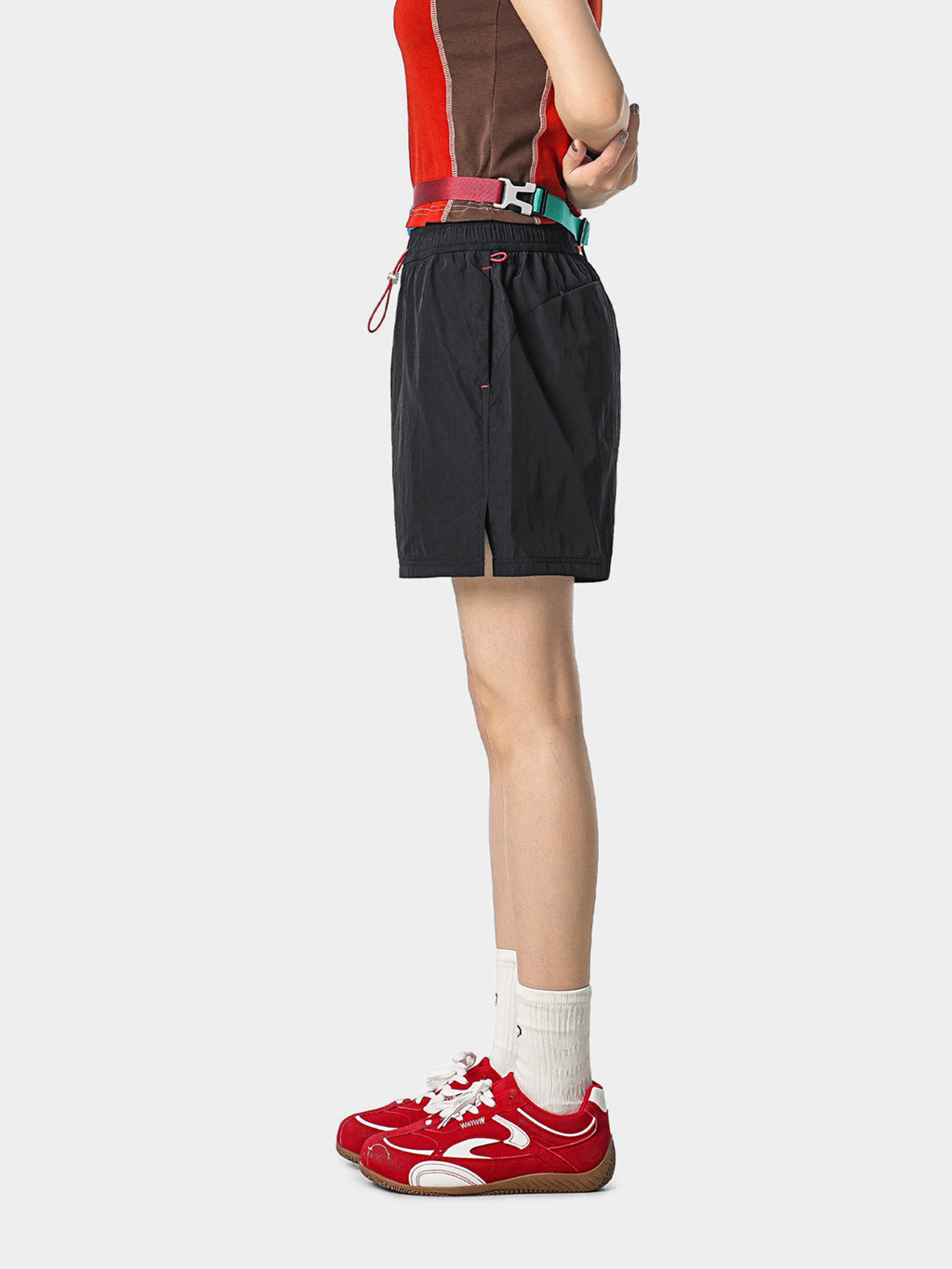 Pacer - Lightweight Cooling Performance Shorts