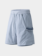 BaseNet - Men's Water-Repellent Breathable Quick-Dry Shorts