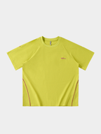 WildLoft - Unisex Cooling Breathable Quick-Dry Performance T-Shirt
