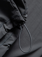 VentFlow - Unisex Moisture-Wicking Half-Zip Quick-Dry T-Shirt