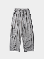 OwlRush - Unisex Water-Repellent Quick-Dry Contrast Paratrooper Pants