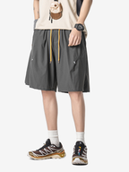 ChillTent - Lightweight Quick-Dry Water-Repellent Shorts
