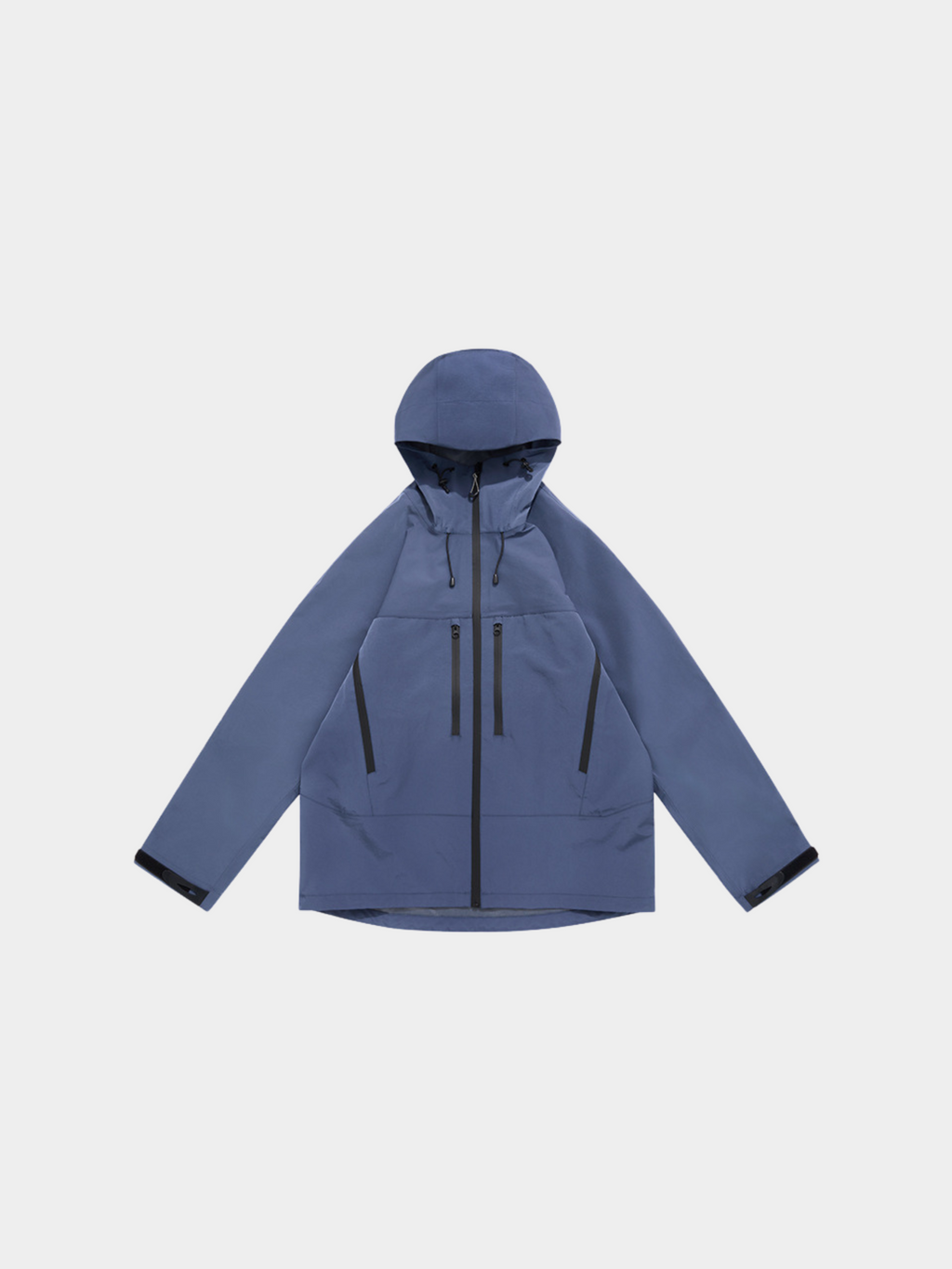 AshLine - Unisex DuPont™ Teflon 12K Waterproof Hard Shell Jacket