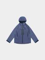 AshLine - Unisex DuPont™ Teflon 12K Waterproof Hard Shell Jacket