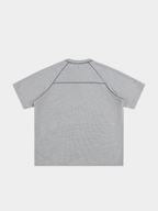 LightWrap - Men's Quick-Dry Raglan Sleeve Performance T-Shirt