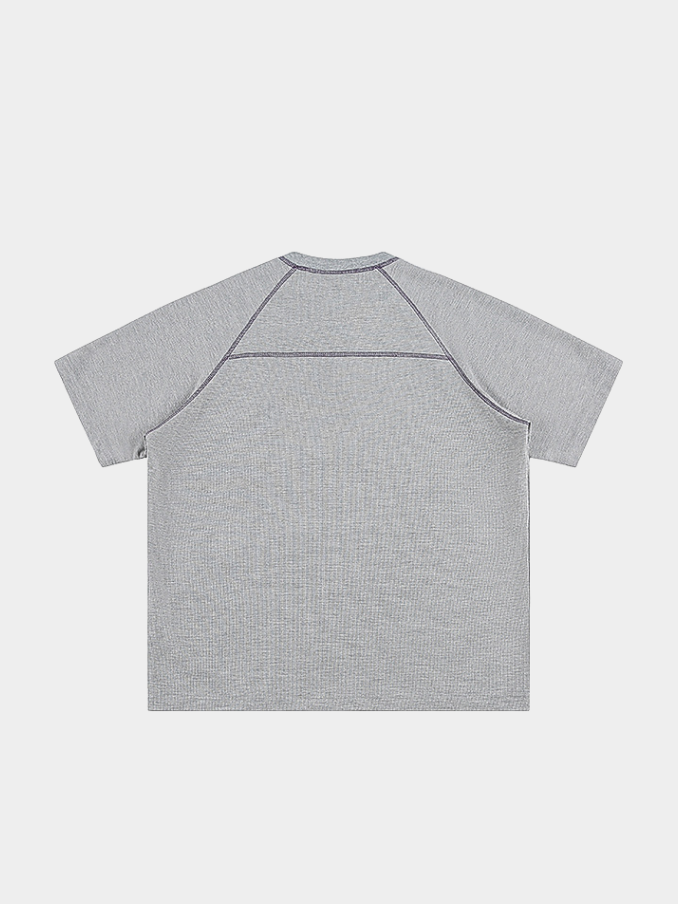 LightWrap - Men's Quick-Dry Raglan Sleeve Performance T-Shirt