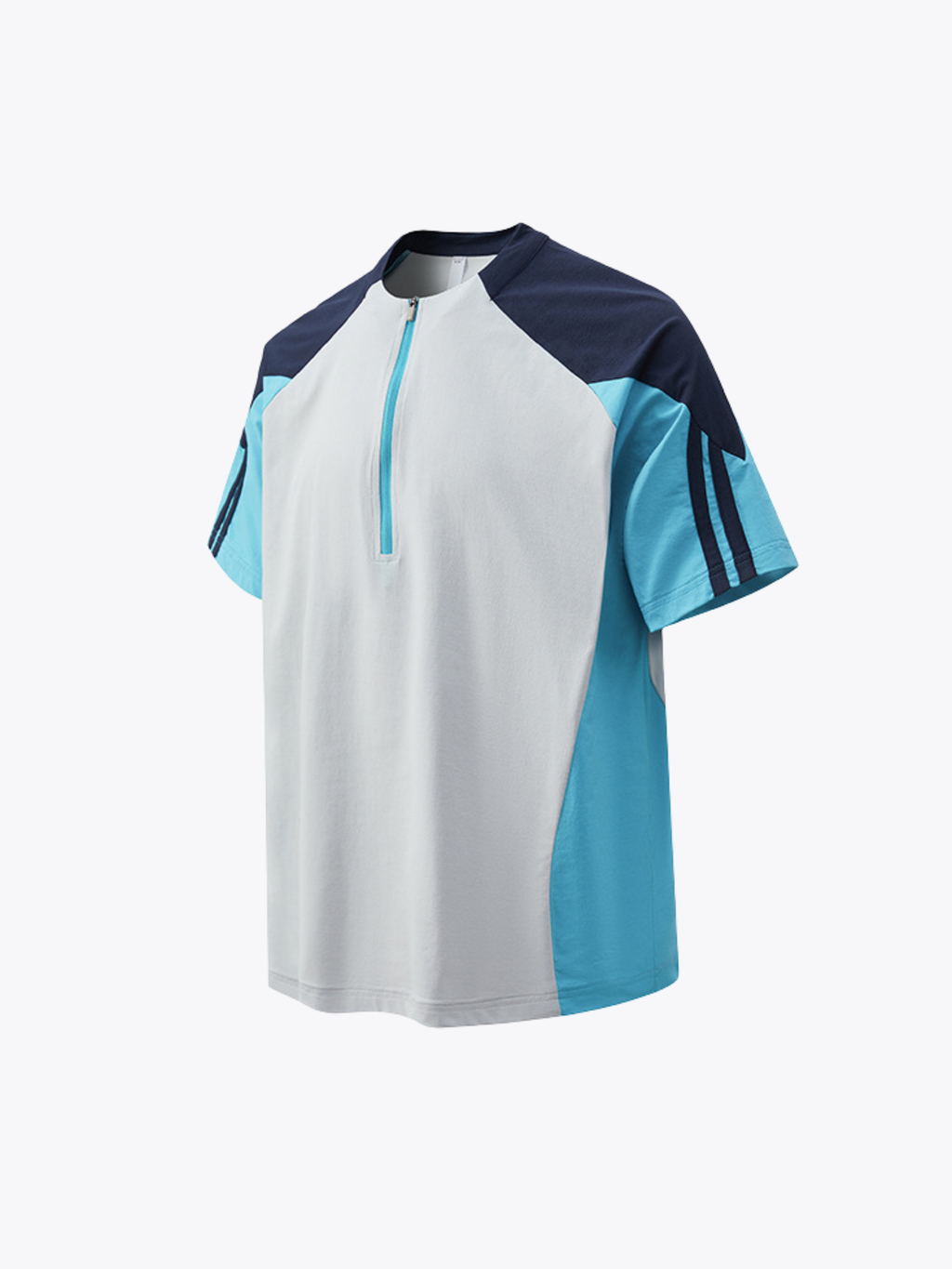 Haboob - Men's UPF50+ UV Protection Quick-Dry T-Shirt
