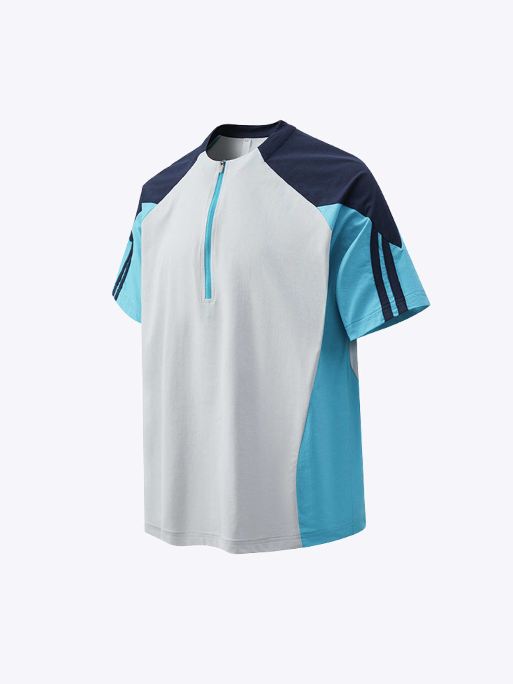 Haboob - Men's UPF50+ UV Protection Quick-Dry T-Shirt